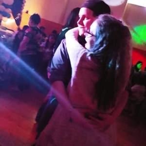 Meet your Posher, Betty sue